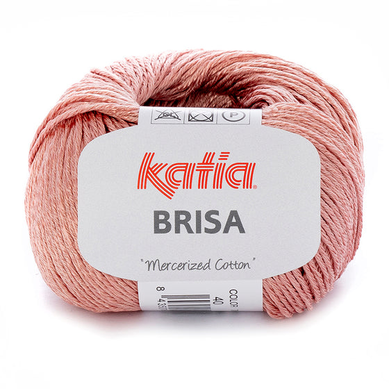Brisa - Katia