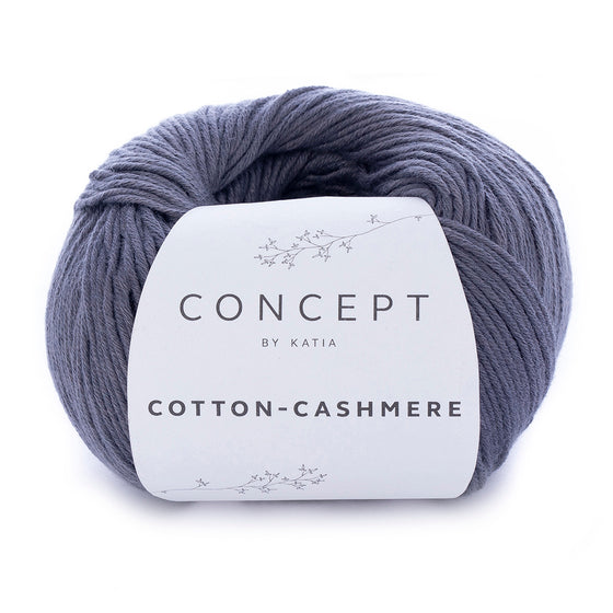 cotton cashmere